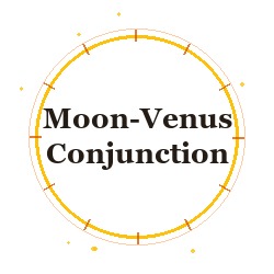 Moon-Venus Conjunction